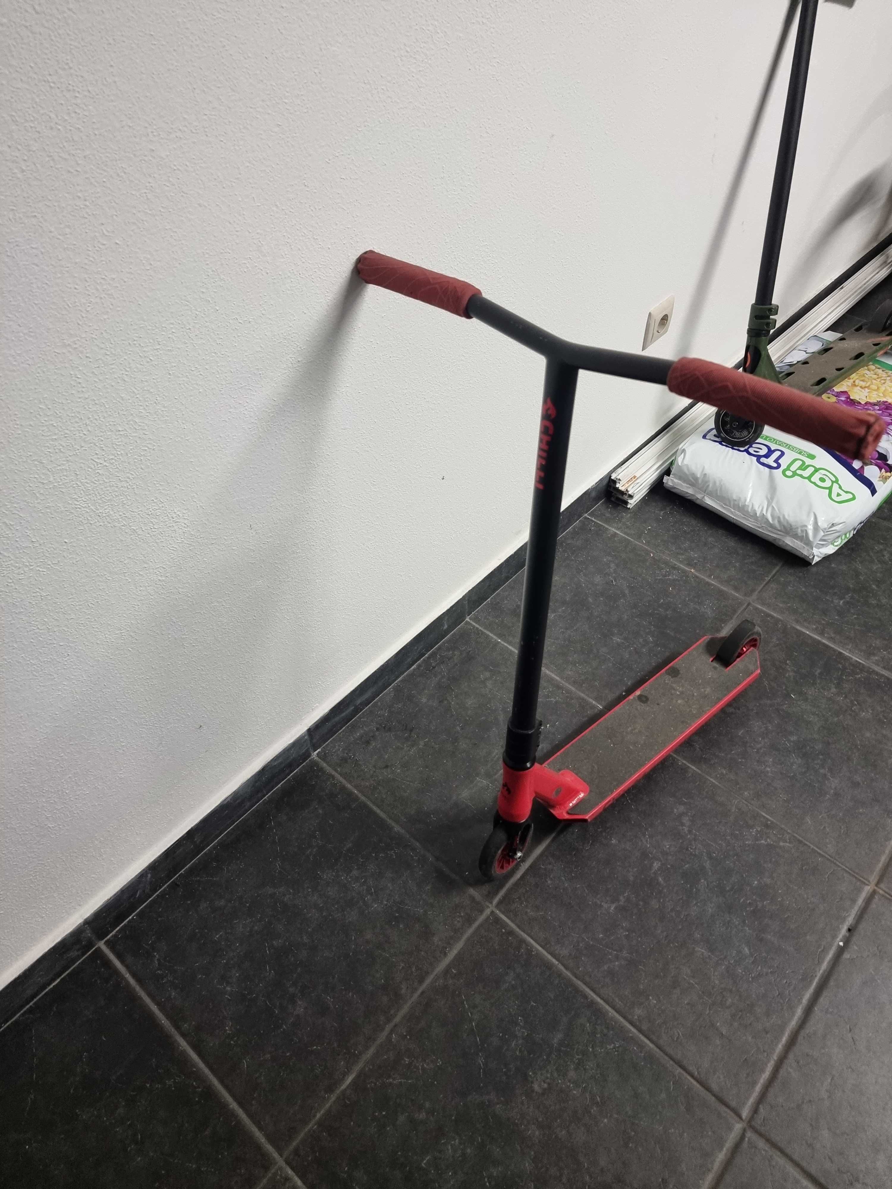 Chilli pro scooter