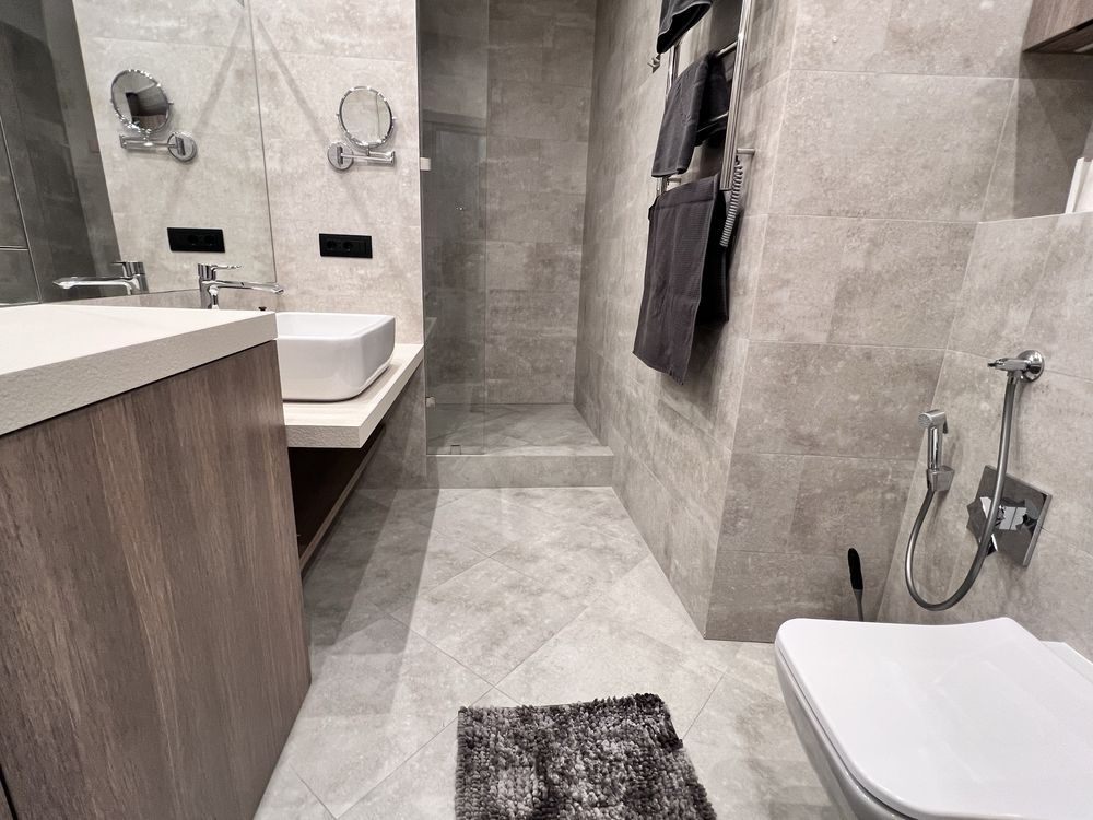 Продам 1 комнатную квартиру апартаменты в Maristella Marine Residence