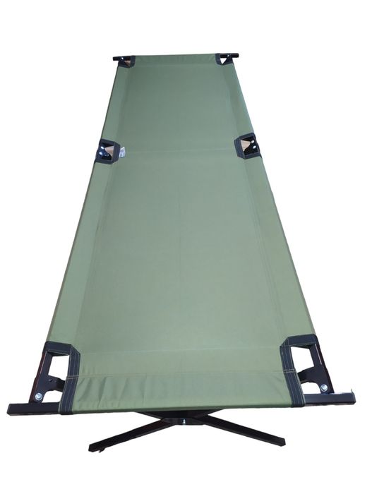 Розкладушка Сталева 20*20*1.8мм (не алюміній)