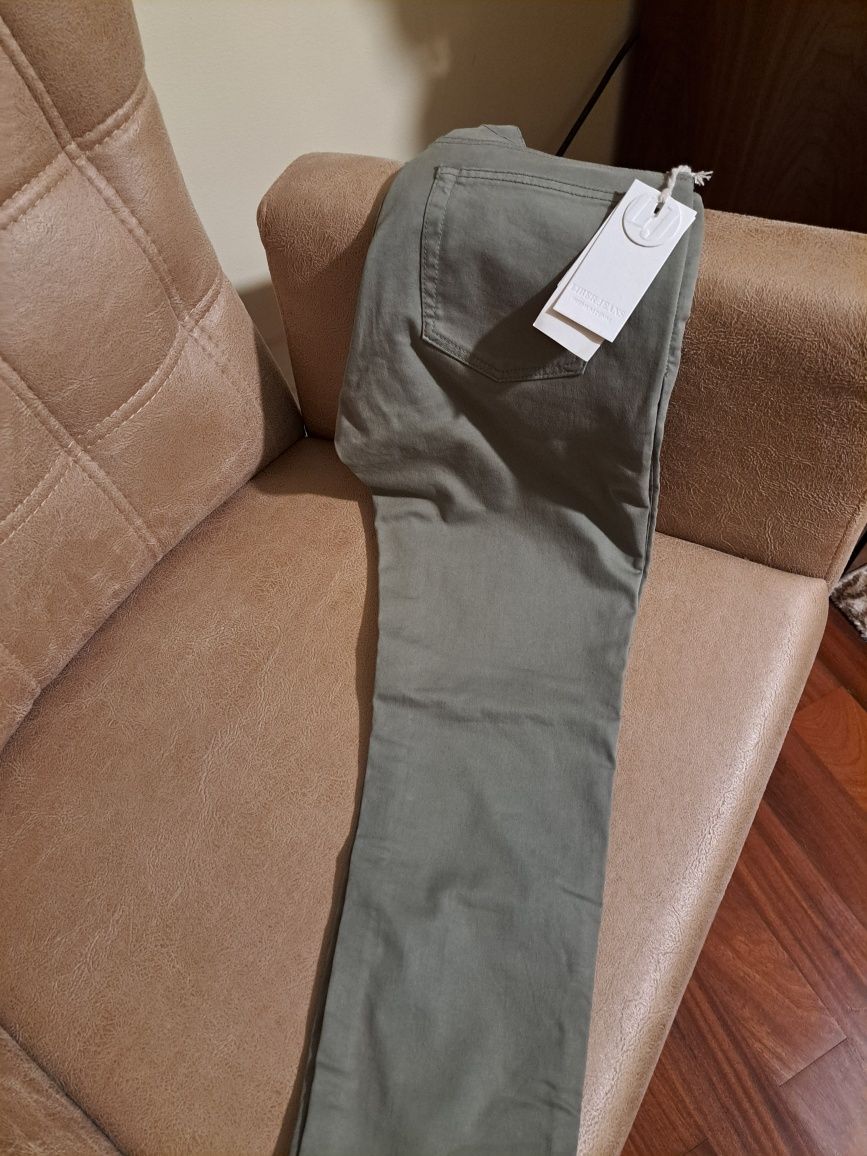 Calças Liber jeans