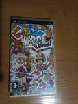 UNIKAT! Gitaroo Man Lives! PSP