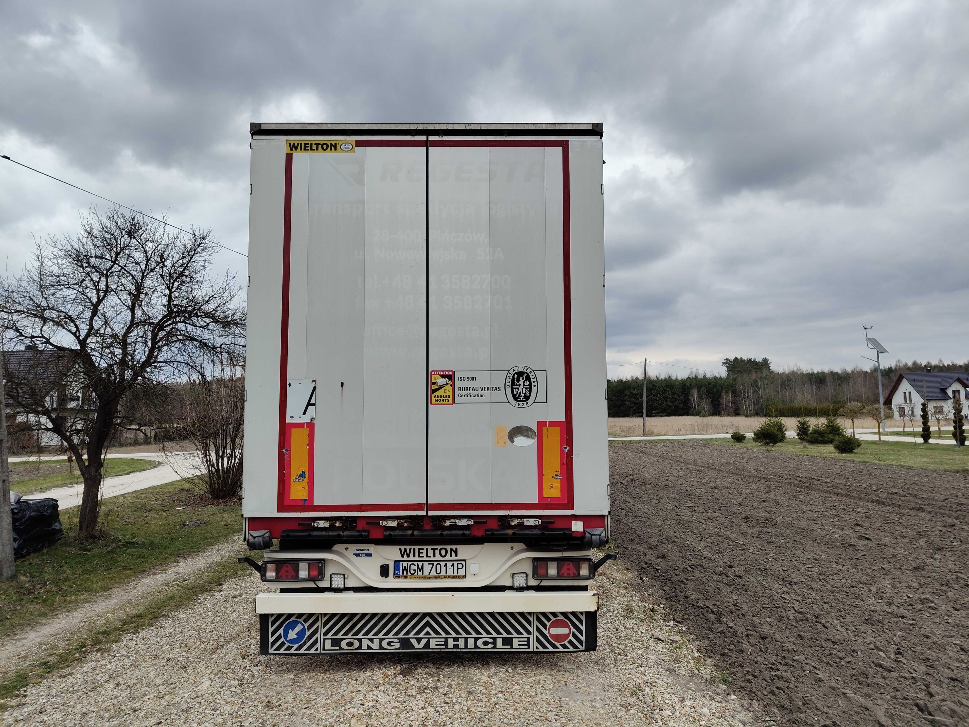 Wielton NS-3K Coilmulda