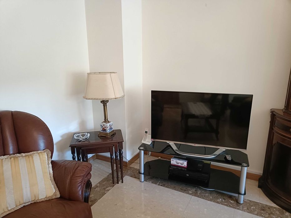 Odivelas T3 Mobilado