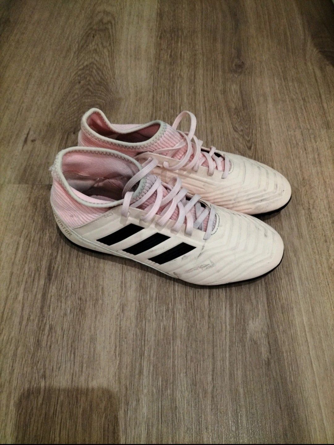 Chuteiras adidas unisexo 37 1/3