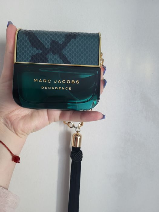 Marc Jacobs Decadence (Парфюм) 100 мл