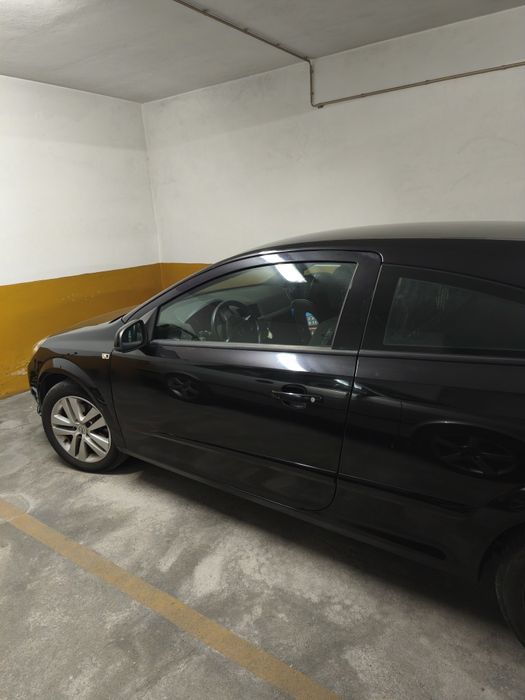 Opel Astra 1.3 Gtc cdti 185.00kms