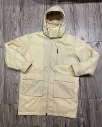 Kurtka Parka Puchowa Nike Vintage roz M