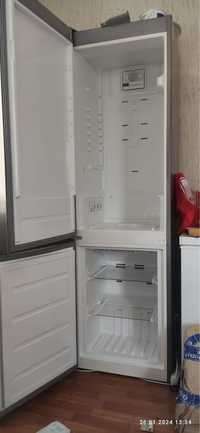 Холодильник Whirpool BSNF 9151 OX