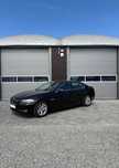 BMW | F10 | 523i | 204KM |