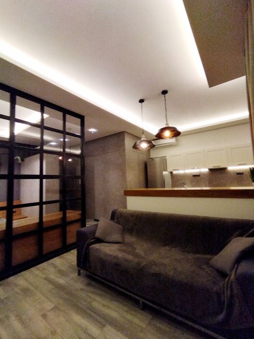 Сдам стильную квартиру в 17 Жемчужине Асташкина центр города