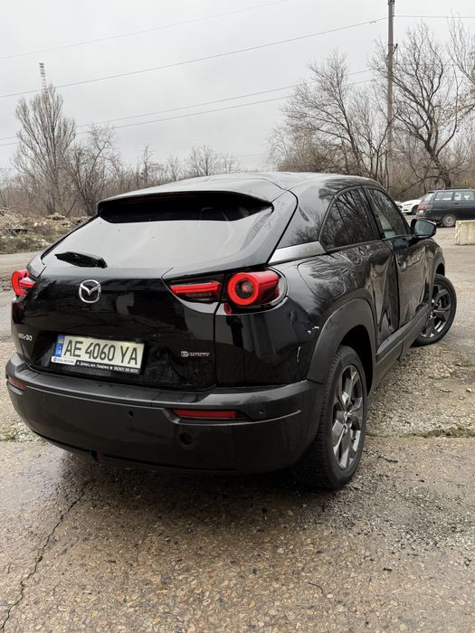 Продам mazda mx-30 mx30