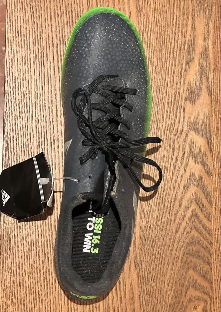 Tenis Adidas Messi 16.3 Soccer