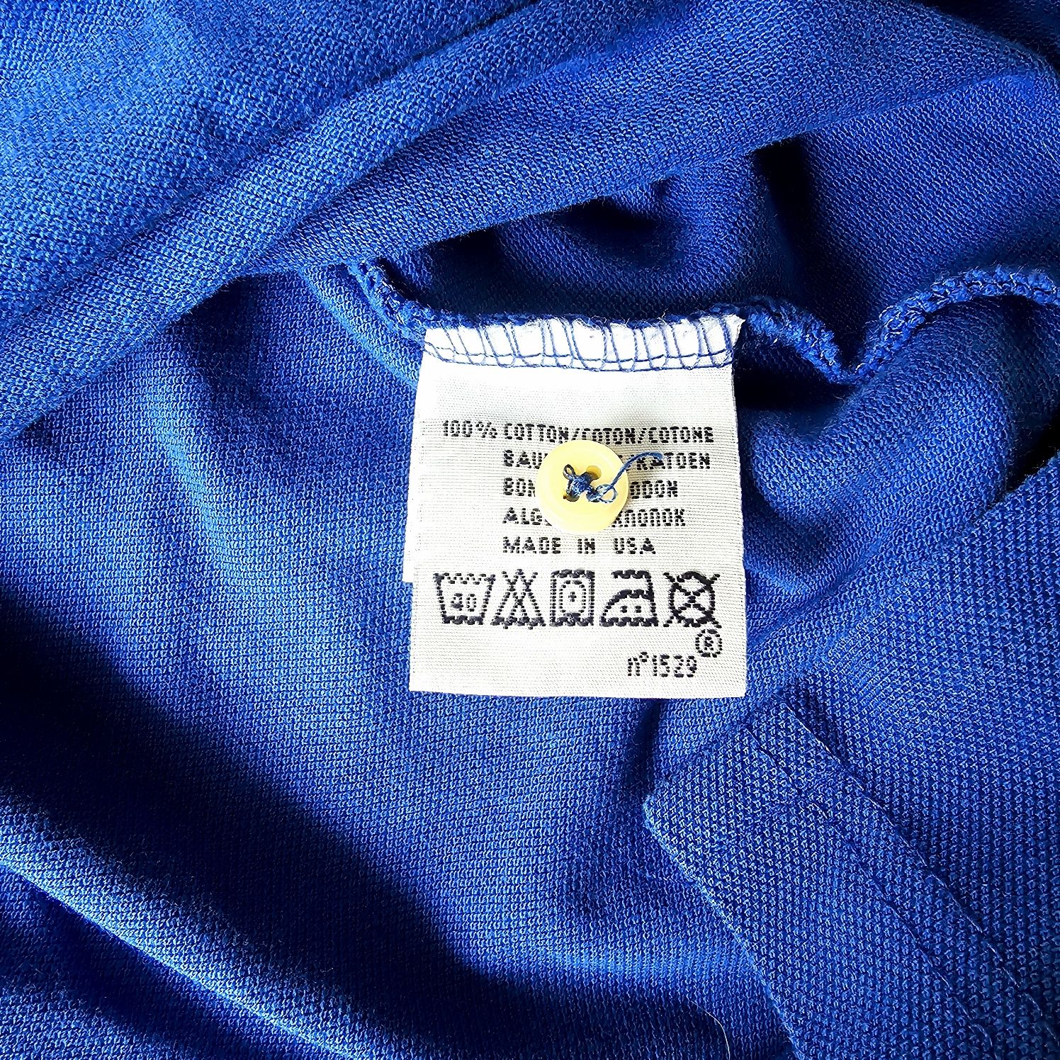 Koszulka meska Polo Ralph Laurent L