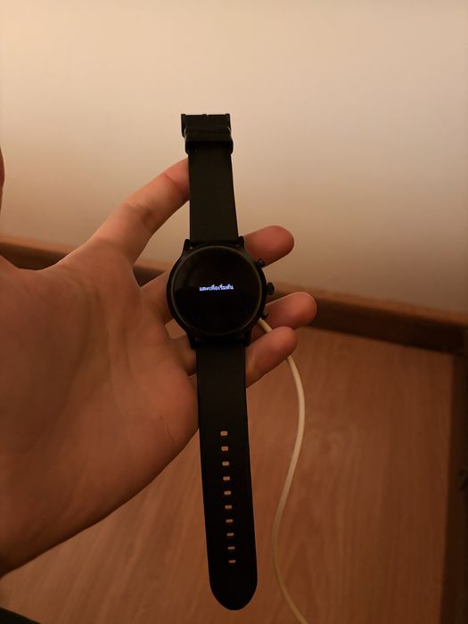 Fossil Gen 5 Smartwatch