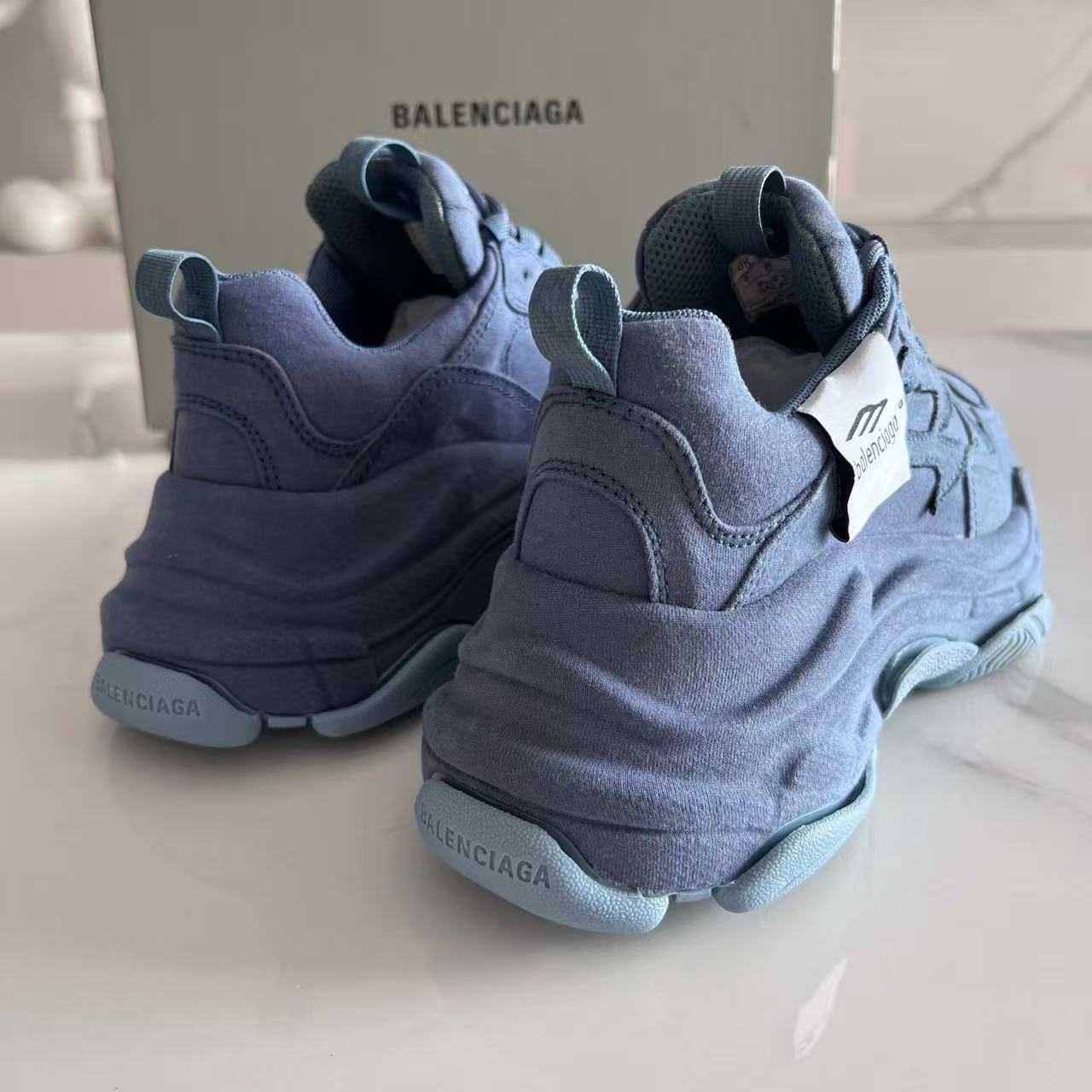 Balenciaga Tênis Casual, Tamanho Sob Medida.