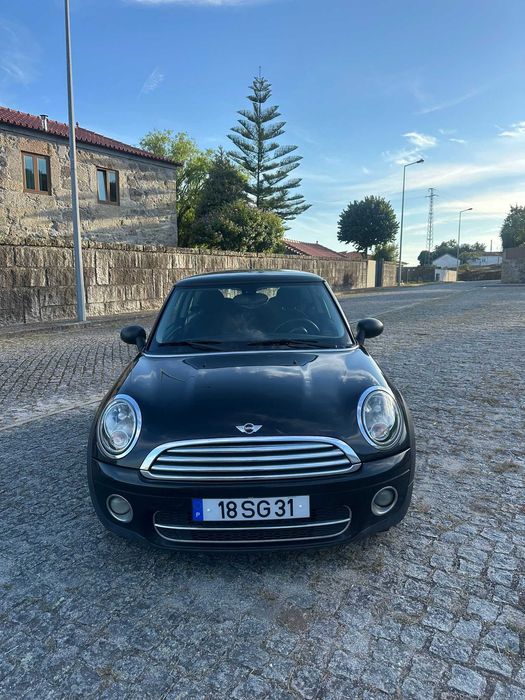 MINI 3 Portas ONE D 1.6