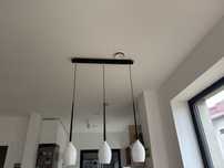 Lampa wisząca  azzardo 3 Izza