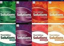 Solutions Third Edition Elementary, Intermediate, Pre-Intermediate ...
