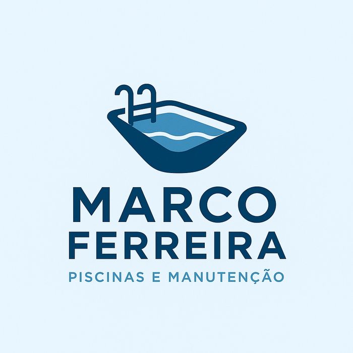 Manutenção e reparação de piscinas