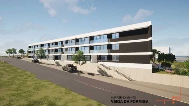 Fantástico Apartamento T2