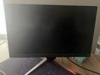 Монітор 24" Benq 165 гц