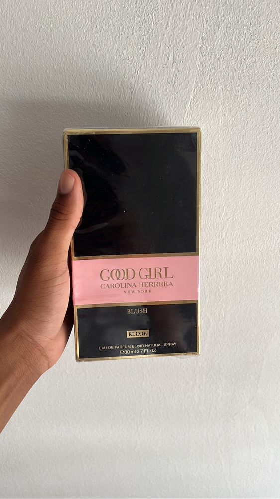 Perfume Carolina Herrera 80 ml
