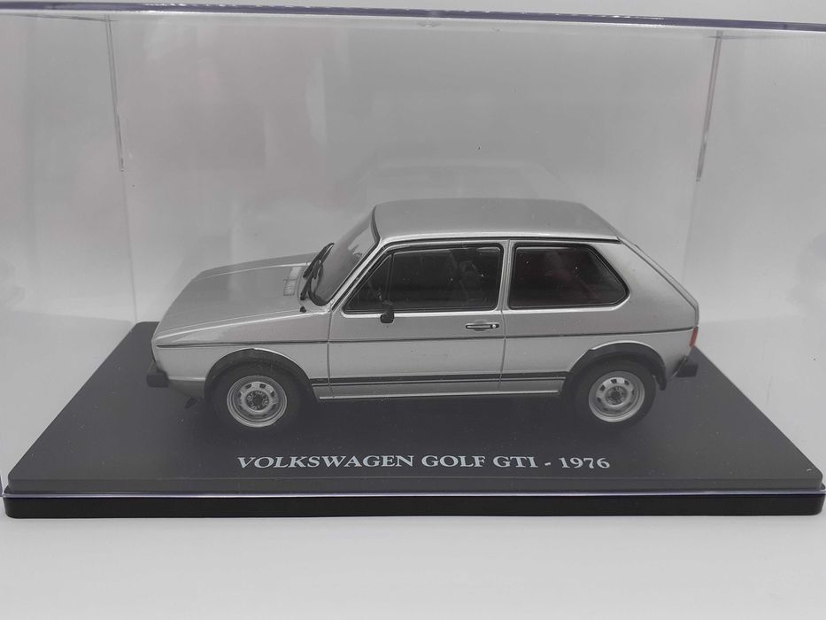 Miniaturas escala 1:24