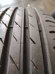 3x Opony letnie Nokian Wetproof 1  225/55 R18 102V – jak nowe