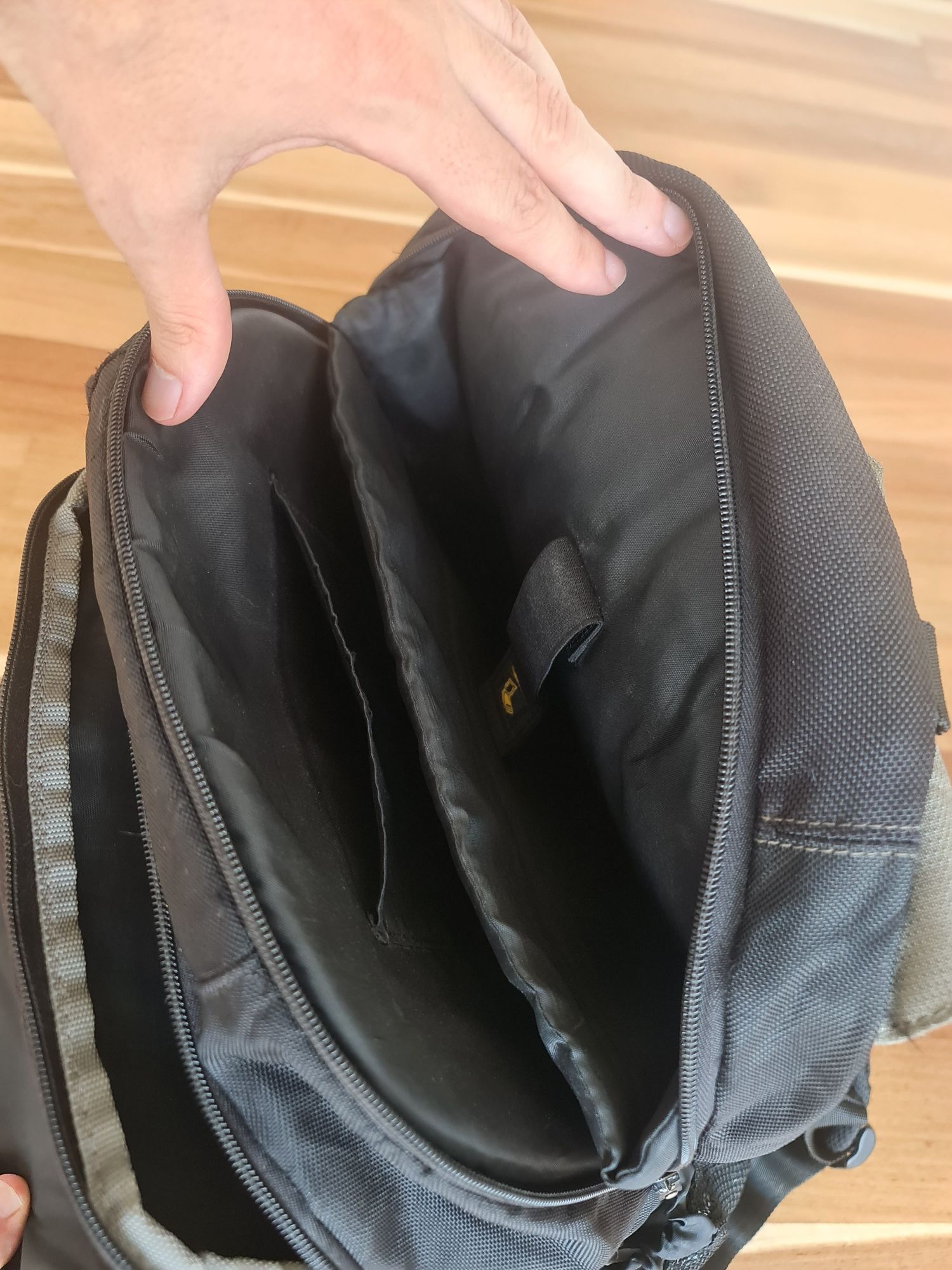 Mochila portatil Targus