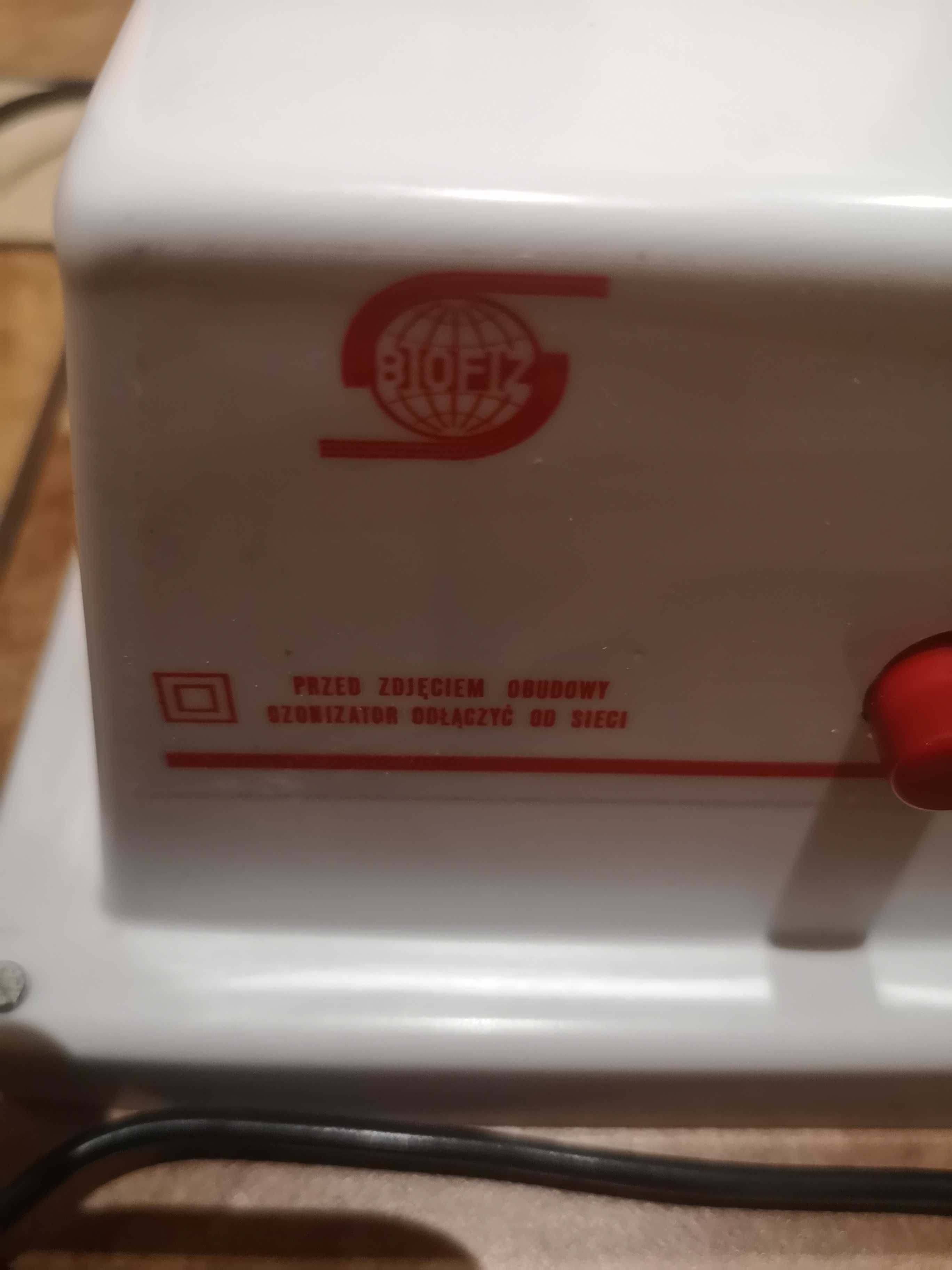 Ozonizator typu 011