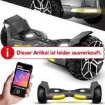 Deskorolka elektryczna Hoverboard