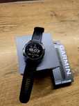 Garmin Fenix 7x Solar