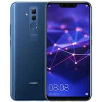 Smartfon Huawei Mate 20 4 GB / 128 GB 4G (LTE) niebieski