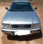 Audi A80 P/ PEÇAS (Com documento)