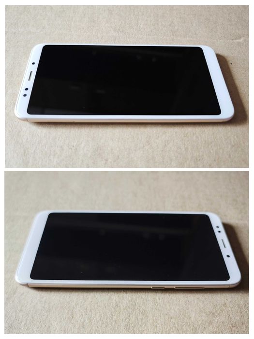 Смартфон Xiaomi Redmi 5 Plus 3/32 Android