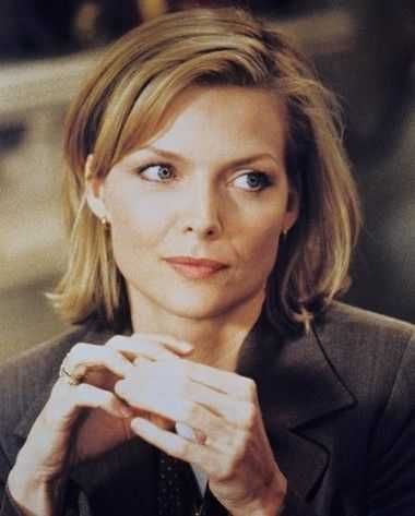 UM DIA EM GRANDE (George Clooney/Michelle Pfeiffer) Comédia romântica