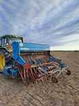 Lemken  DKA  3000