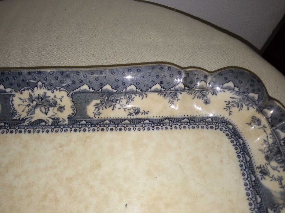 Travessa, muito antiga da "Sacavém" Gilman