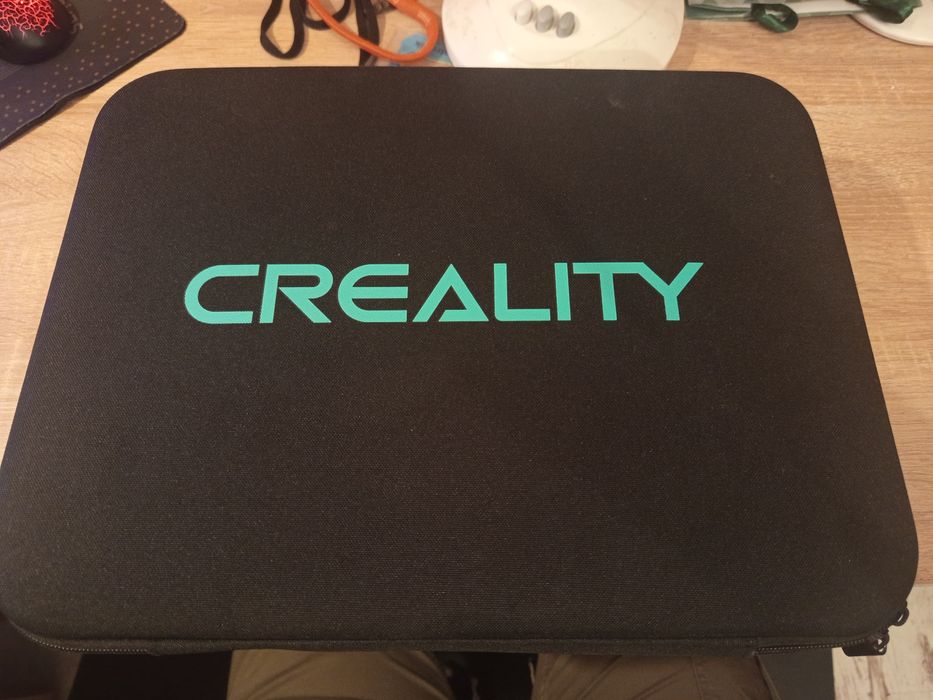 Skaner 3D Cr scan 01