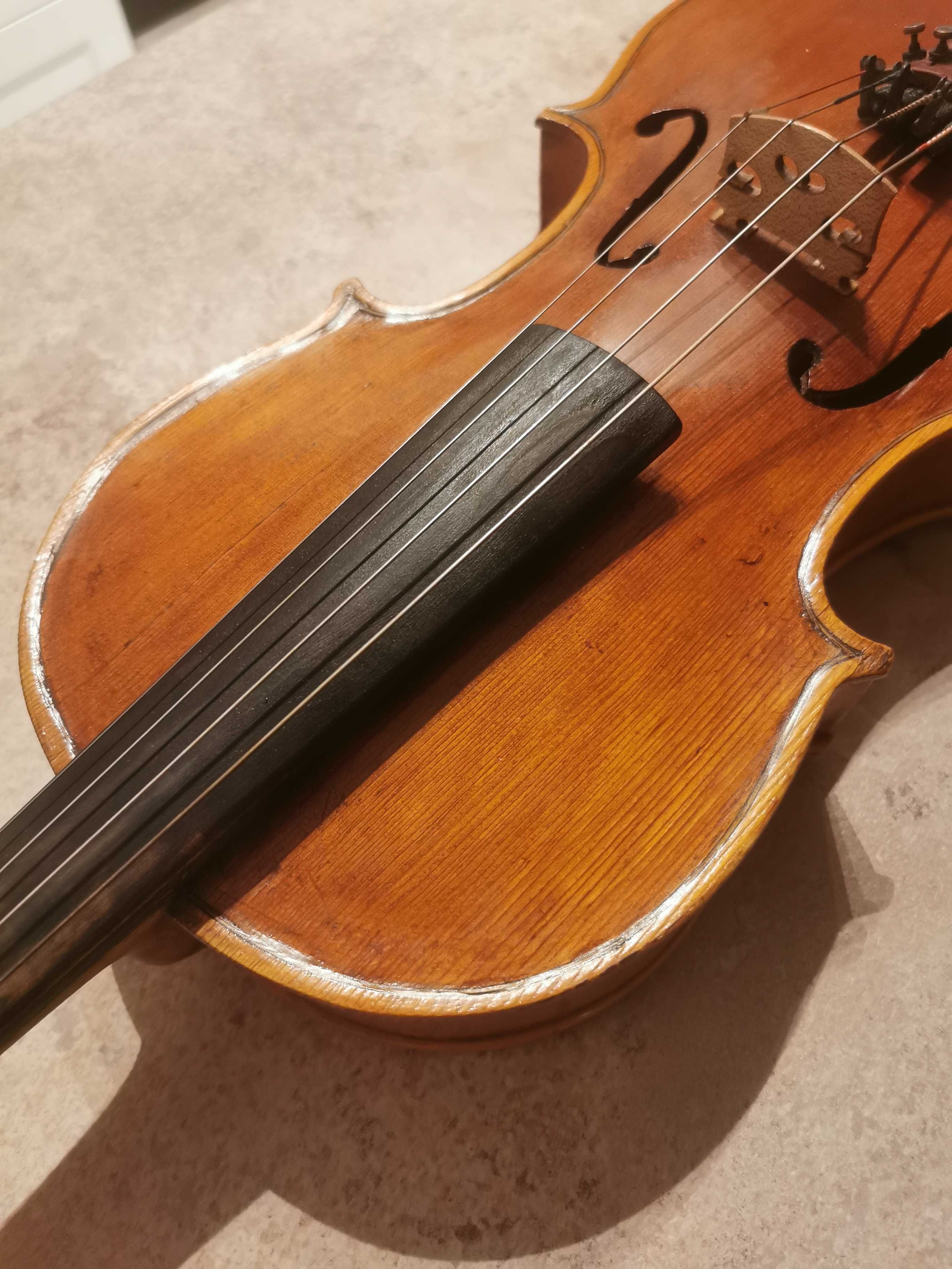 Sprzedam altówkę lutniczą 42cm