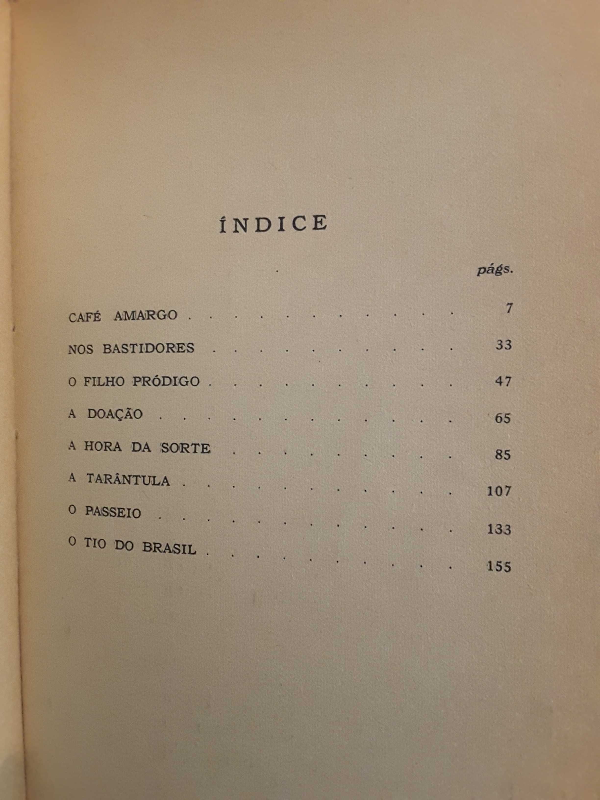 Eduardo Lourenço/ Mário Cláudio / Mário Braga/ José Régio