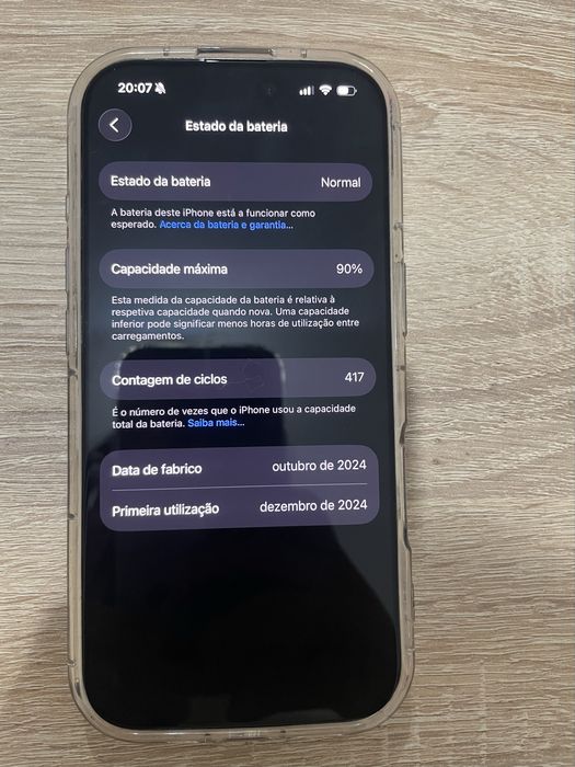 iPhone 16 Pro 128gb