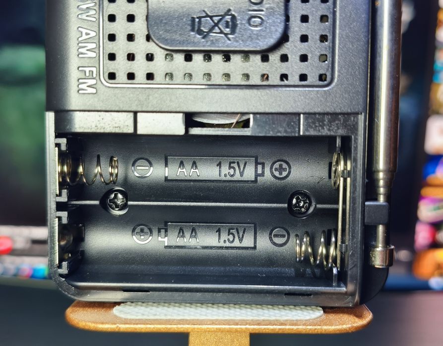 Радио / Радиоприёмник / Радіоприймач