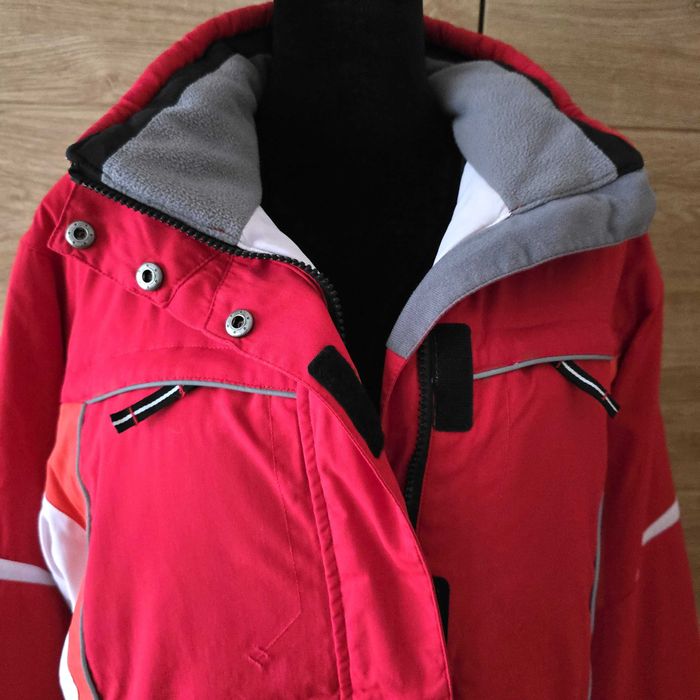 Kurtka damska narciarska *Killtec* ocieplana roz. 42 (XL)