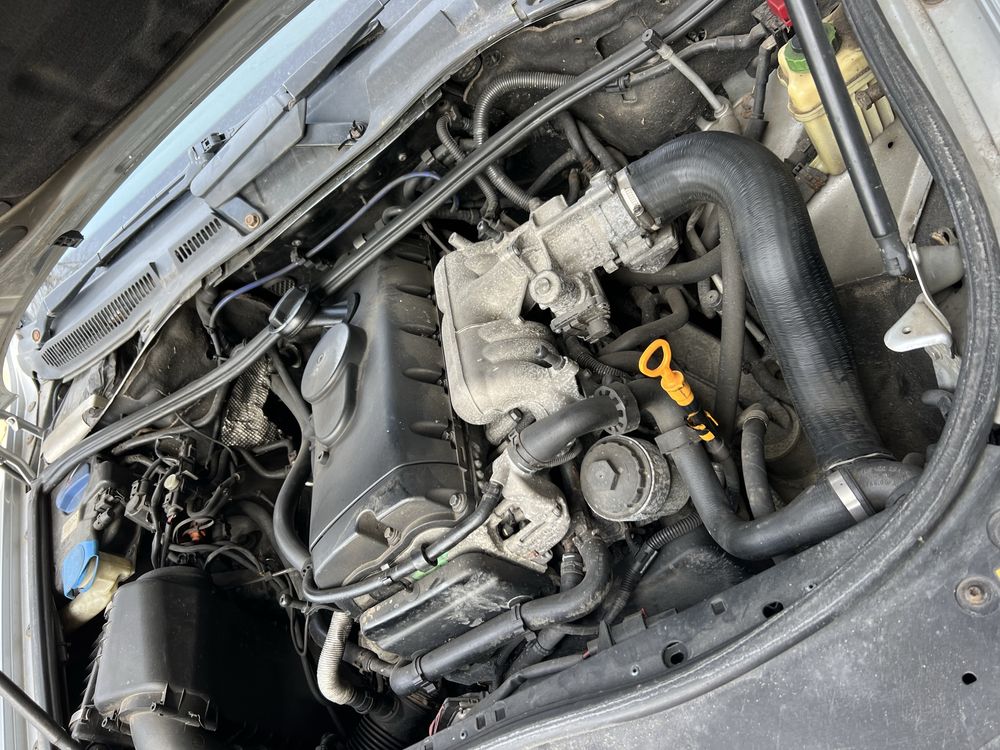 BAC BPE 2.5 дизель двигун мотор Фольксваген Тоарег Touareg Volkswagen