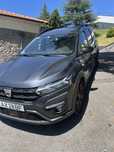 Dacia jogger 7 lugares