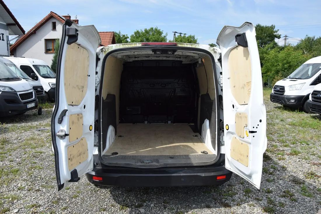Ford TRANSIT CONNECT ​*1.5TDCI​*L2​*LONG​*KLIMA​*TEMPOMAT​*BLUETOOTH​*KAMERA​*5