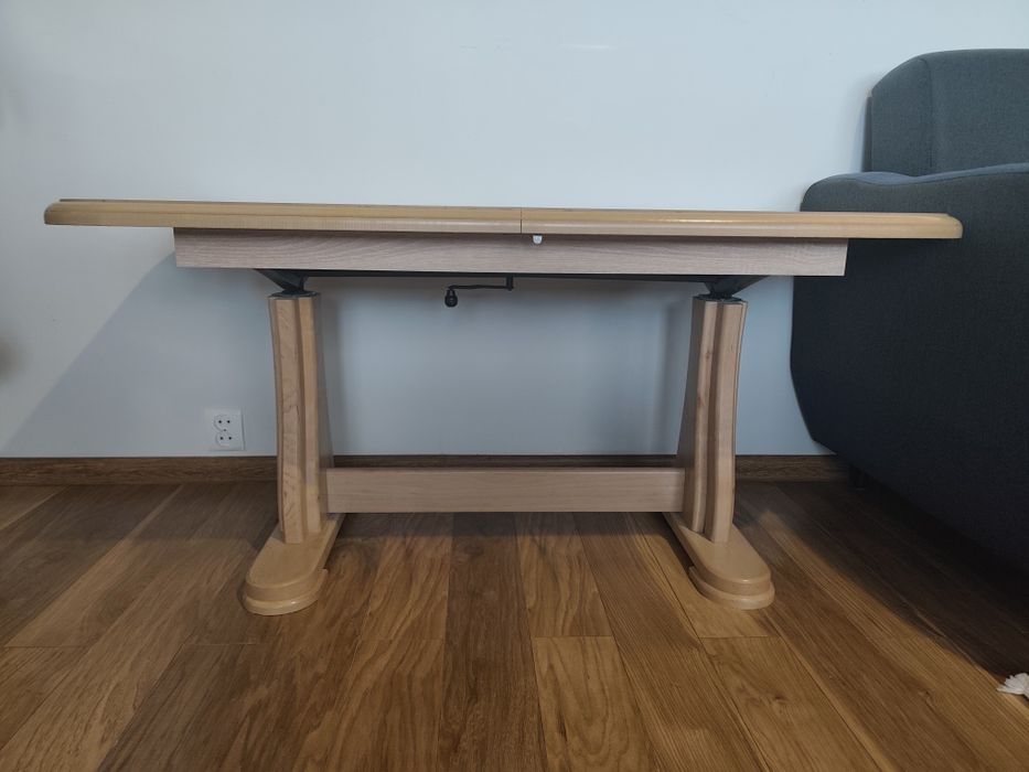 Ławostół, stolik, ława