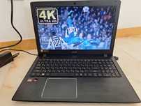 Acer Aspire E5-553 Russian keyboard