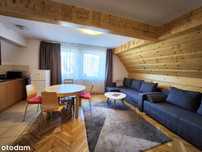 Apartament Zakopanem , rejonie Krzeptówek. Okazja!